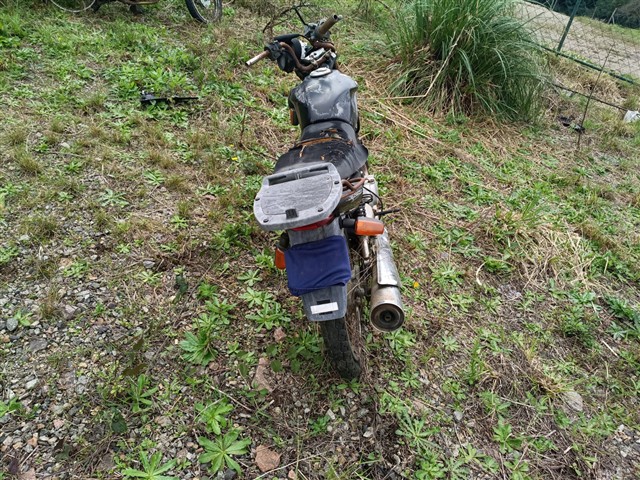 HONDA CG 150 TITAN ESD - 2006/2006 — foto 4 de 14
