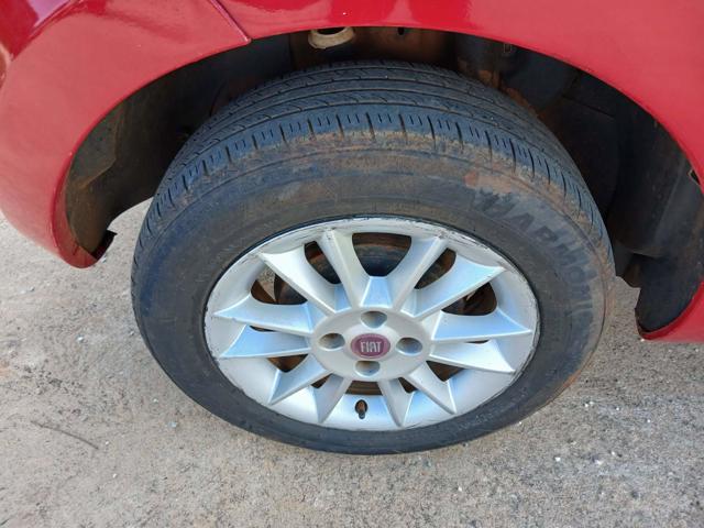 FIAT IDEA ELX FLEX - 2009/2009 — foto 24 de 28