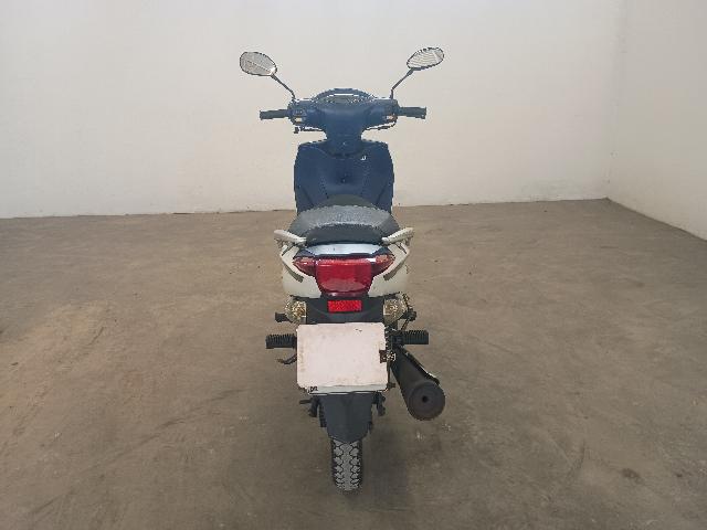 SHINERAY XY125-6A - 2024/2024 — foto 4 de 30