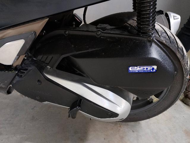 PCX 160 DLX - 2025/2025 — foto 11 de 19