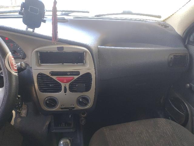 FIAT PALIO FIRE ECONOMY - 2011/2011 — foto 8 de 37