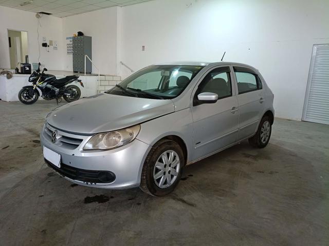 VOLKSWAGEN GOL 1.0 - 2010/2010