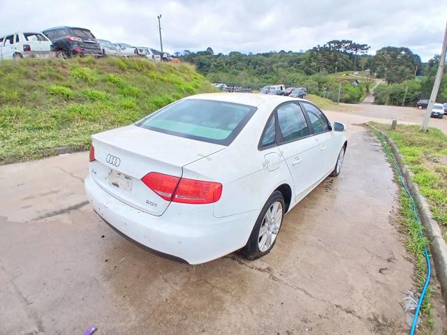 AUDI A4 2.0T 180HP - 2011/2011 — foto 4 de 22