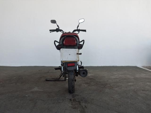 HONDA POP 110i - 2019/2019 — foto 19 de 22
