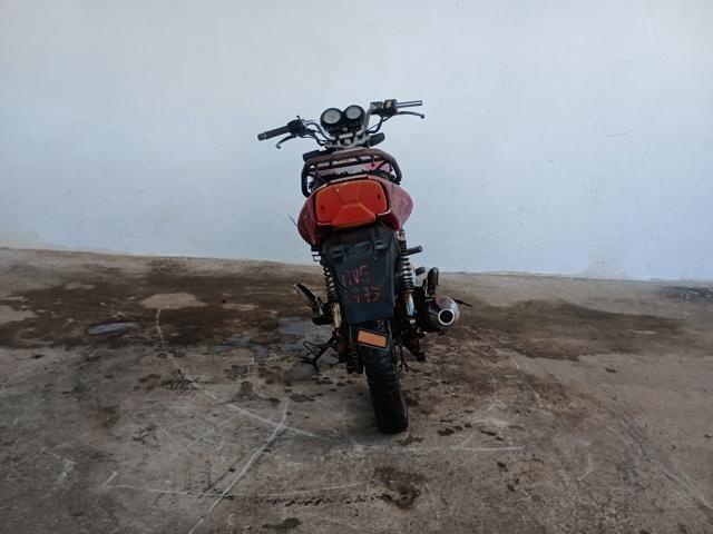 Foto 8 de 11: SPEED 150 - 2009/2010