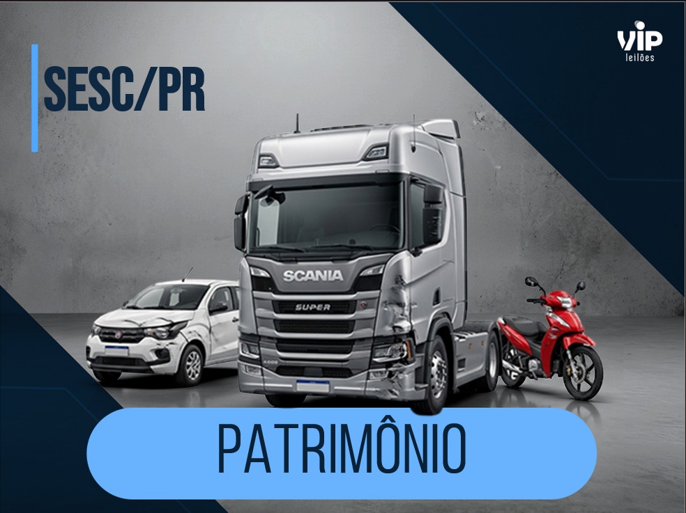 SESC / PR