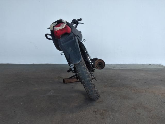 HONDA CG 125 FAN KS - 2012/2012 — foto 4 de 11