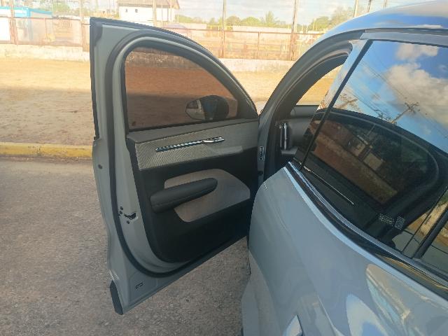 Foto 12 de 25: EX30 E60 ULTRA - 2024/2024