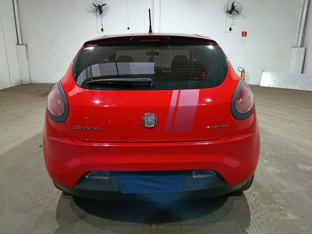 FIAT BRAVO SPORTING DUAL - 2012/2013 — foto 15 de 40