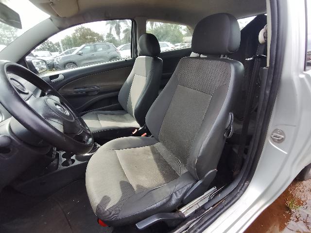 VOLKSWAGEN NOVO GOL 1.0 CITY - 2014/2014 — foto 8 de 26