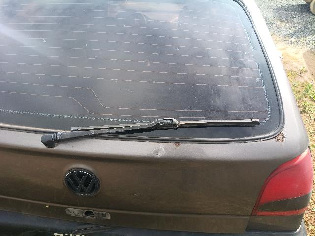 Foto 32 de 33: GOL PLUS MI - 1996/1997