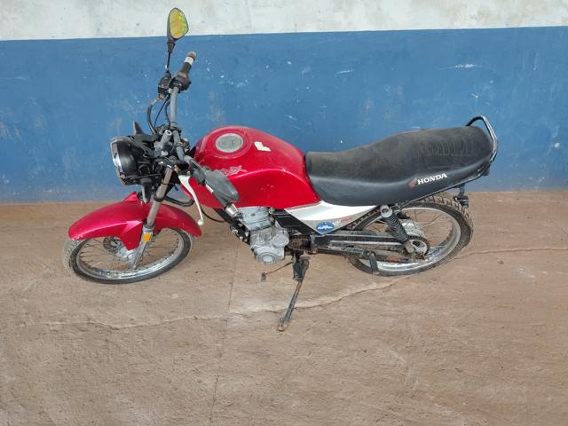 Traxx JH125F 2011