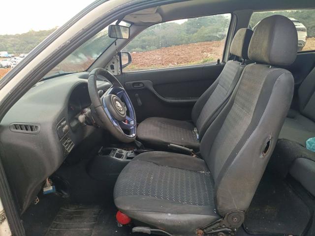 VOLKSWAGEN GOL 1.0 - 2004/2004 — foto 10 de 21