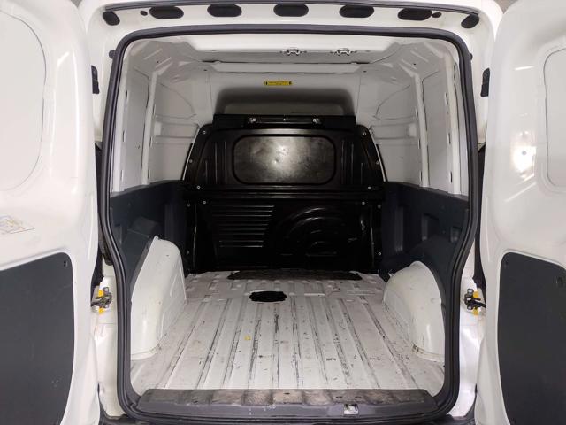 FIORINO ENDURANCE EVO 1.4 FLEX 8V 2P - 2023/2024 — foto 19 de 31