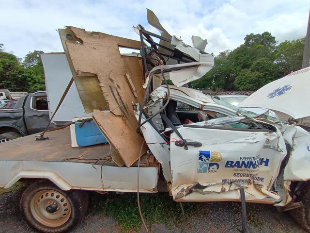 TOYOTA HILUX MAIA AMB1 - 2025/2025 — foto 29 de 40