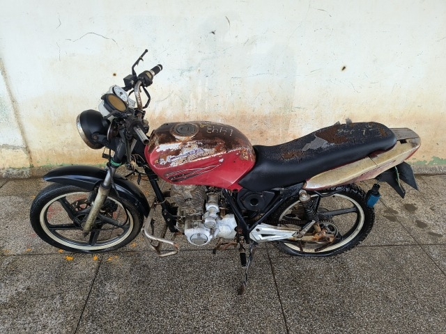 Dafra Speed 150 SPEED 150