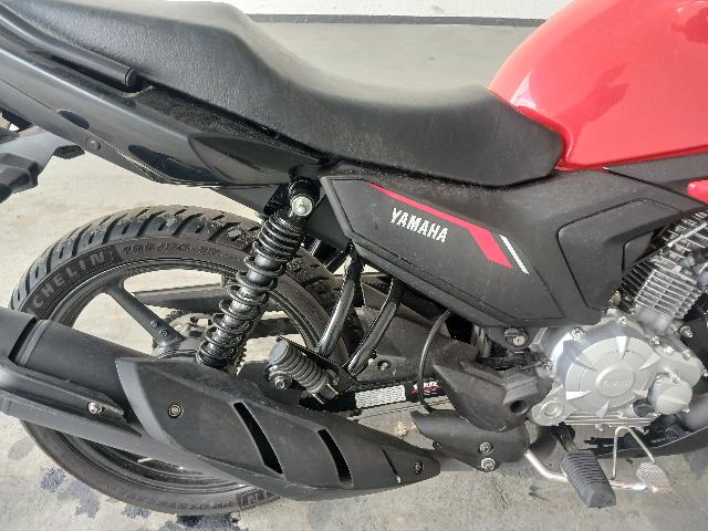 Foto 18 de 24: YBR150 FACTOR - 2026/2026