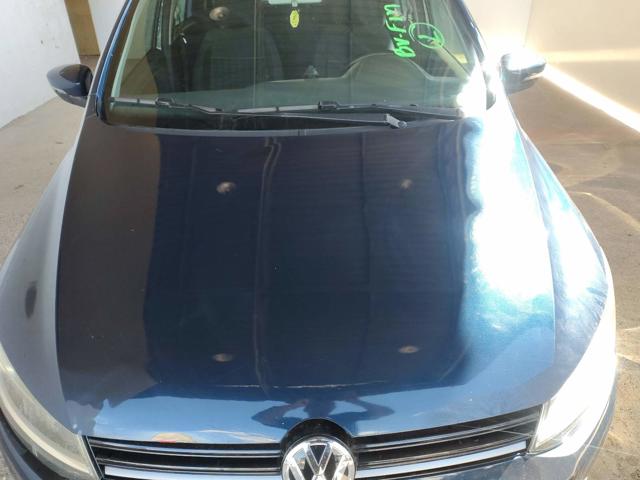 VOLKSWAGEN NOVO SPACEFOX CL MA - 2014/2015 — foto 10 de 37