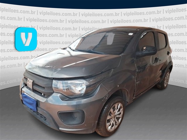 FIAT LIKE