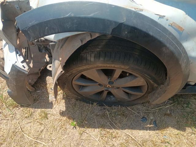 RENAULT SANDERO STEPWAY - 2012/2013 — foto 22 de 36