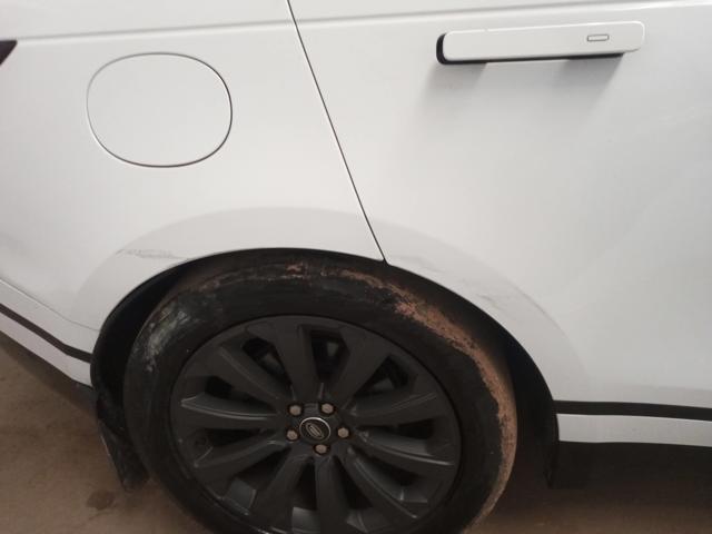 LAND ROVER VELAR P380 SE RDYN - 2017/2018 — foto 34 de 39