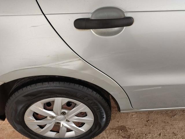 Foto 32 de 37: GOL 1.0L MC4 - 2020/2021