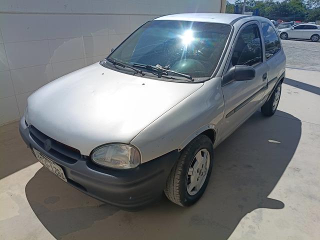 CHEVROLET Corsa Wind Corsa Wind 1.0 MPFI / EFI  2p