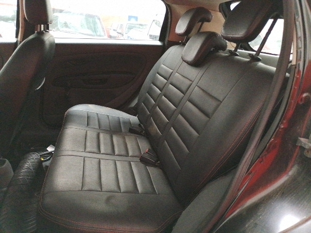 FIAT PUNTO 1.4 - 2010/2010 — foto 18 de 40