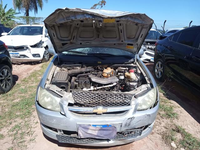 CHEVROLET CLASSIC LS - 2013/2014 — foto 10 de 33