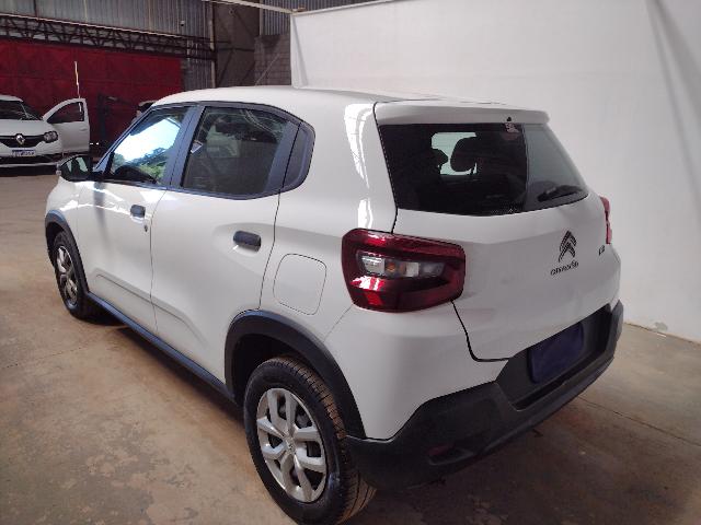 CITROEN C3 LIVE PK 1.0 - 2022/2023 — foto 3 de 30