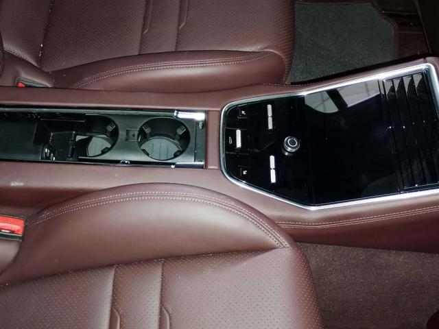Foto 25 de 50: PANAMERA 4EHYB - 2023/2023
