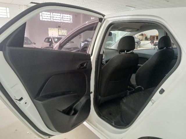 HYUNDAI HB20 1.0M COMFOR - 2014/2014 — foto 15 de 25