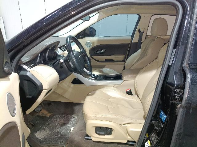 LAND ROVER EVOQUE PURE P5D - 2014/2014 — foto 21 de 30