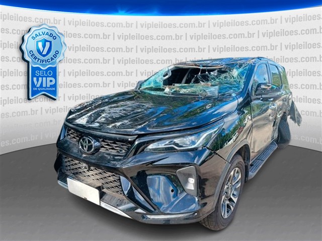 TOYOTA HILUX SWSRXA4RD - 2025/2025