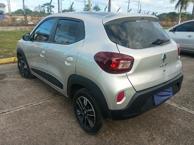 RENAULT KWID INTENS 2 - 2022/2023 — foto 4 de 25