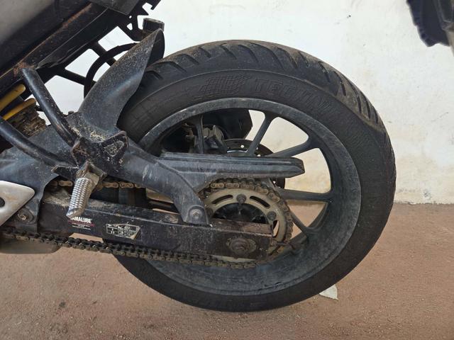 YAMAHA FZ25 FAZER - 2023/2023 — foto 11 de 13