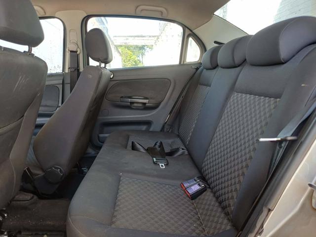 VOLKSWAGEN VOYAGE CL MB - 2015/2016 — foto 11 de 26