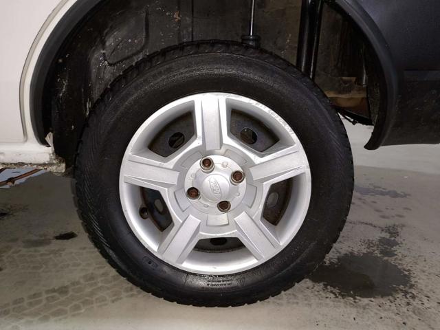 FORD ECOSPORT XL 1.6FLEX - 2011/2011 — foto 24 de 28