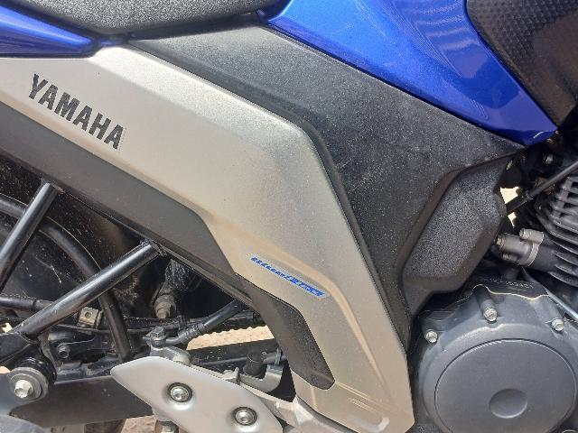YAMAHA FZ25 FAZER - 2023/2023 — foto 25 de 27