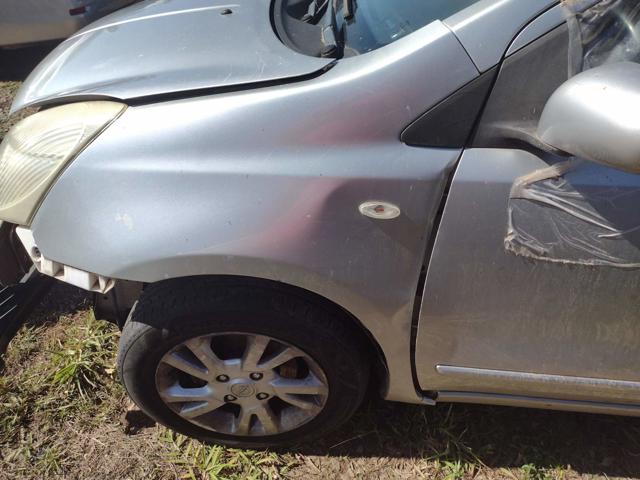 NISSAN LIVINA 18SL - 2012/2013 — foto 36 de 36