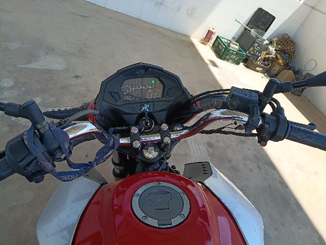 HONDA CG 160 FAN - 2022/2022 — foto 8 de 20