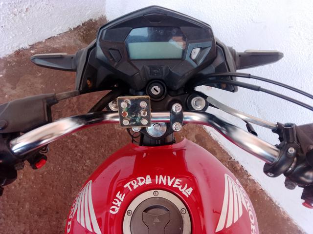 Foto 5: CG 160 START - 2023/2024