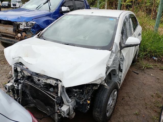 Chevrolet Onix 10MT Joye 2018