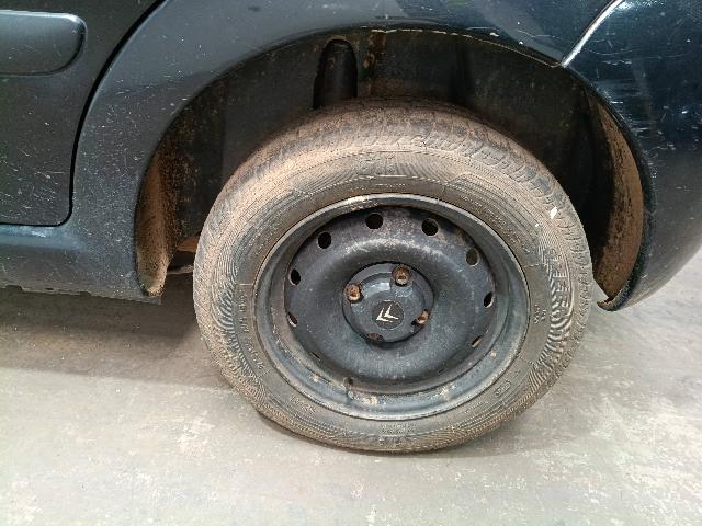 CITROEN C3 GLX 14 FLEX - 2006/2006 — foto 22 de 40