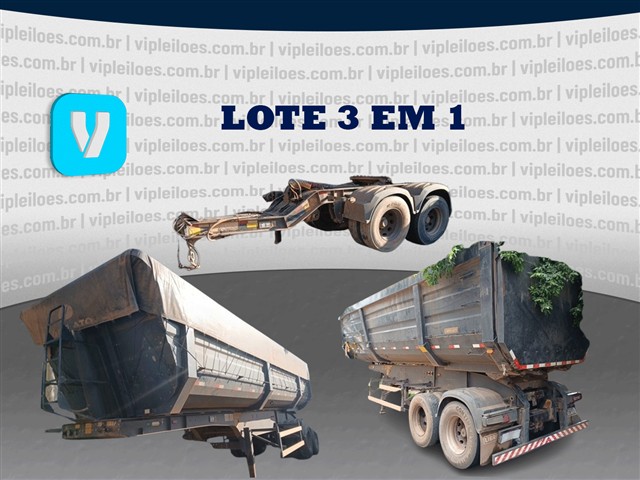 LOTE 3 EM 1