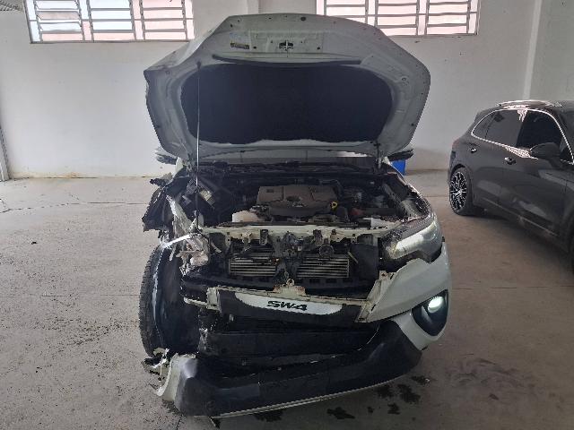 HILUX SW4 SRX 4X4 2.8 TDI 16V DIES. AUT - 2018/2019 — foto 9 de 29