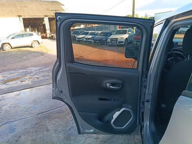 RENEGADE1.8 4X2 FLEX 16V AUT(PCD) - 2020/2020 — foto 17 de 31