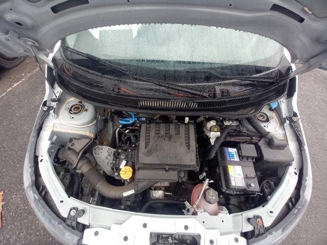 FIAT MOBI TREKKING 1.0MT - 2025/2026 — foto 8 de 29