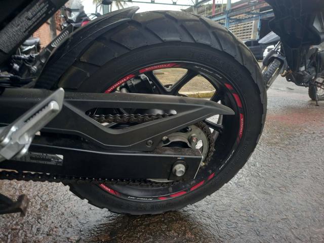 HONDA NC 750X - 2023/2023 — foto 8 de 14