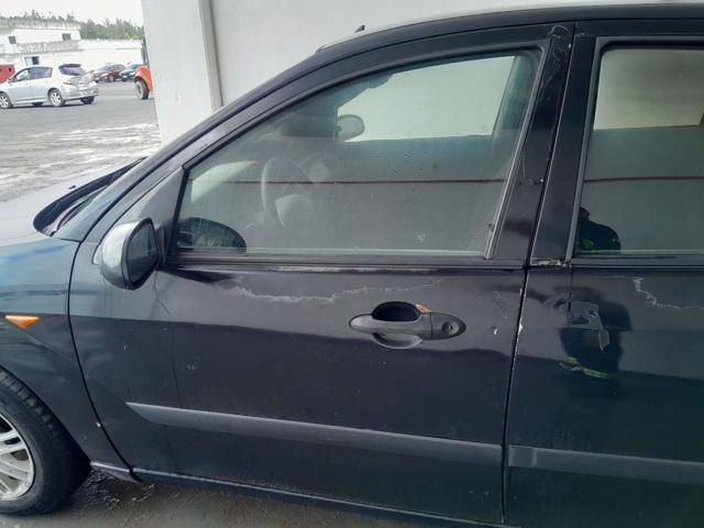 Foto 34 de 47: FOCUS 1.8L HA - 2002/2003